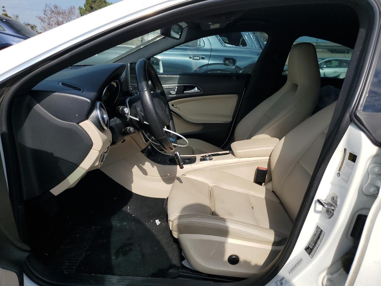 2019 Mercedes-Benz Cla 250 VIN: WDDSJ4EB3KN706849 Lot: 65287335