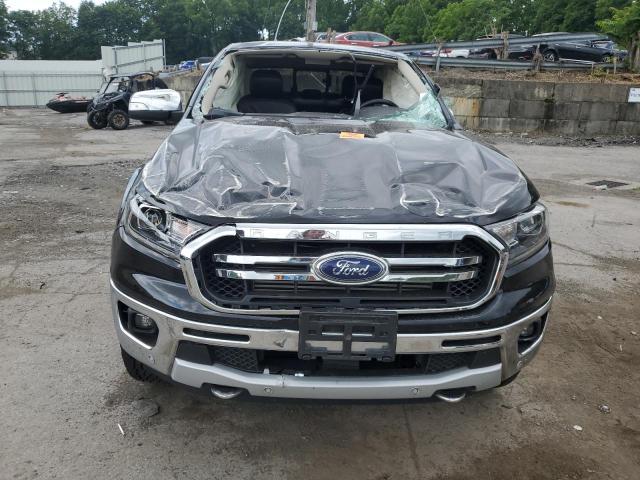  FORD RANGER 2020 Black