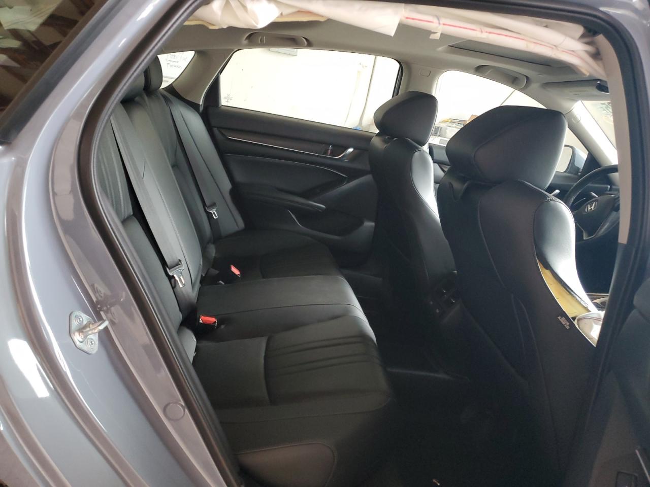 2022 Honda Accord Touring VIN: 1HGCV2F97NA018014 Lot: 63134485