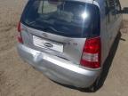 2004 KIA PICANTO GS for sale at Copart ROCHFORD