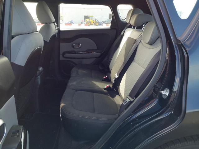 2014 KIA SOUL CONNE