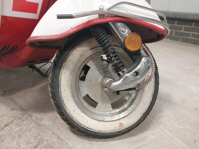 2019 LEXM MILANO 125