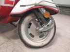 2019 LEXM MILANO 125 for sale at Copart NEWBURY