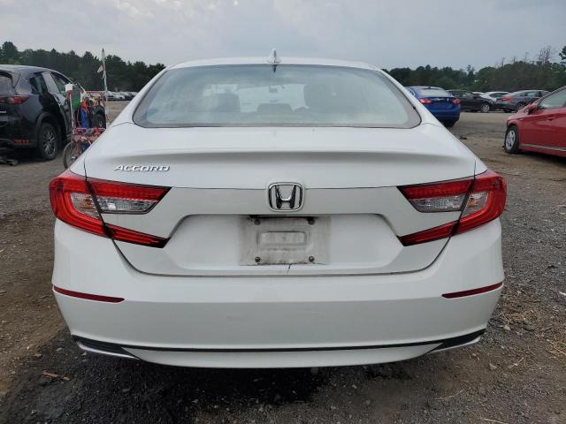  HONDA ACCORD 2019 Белы