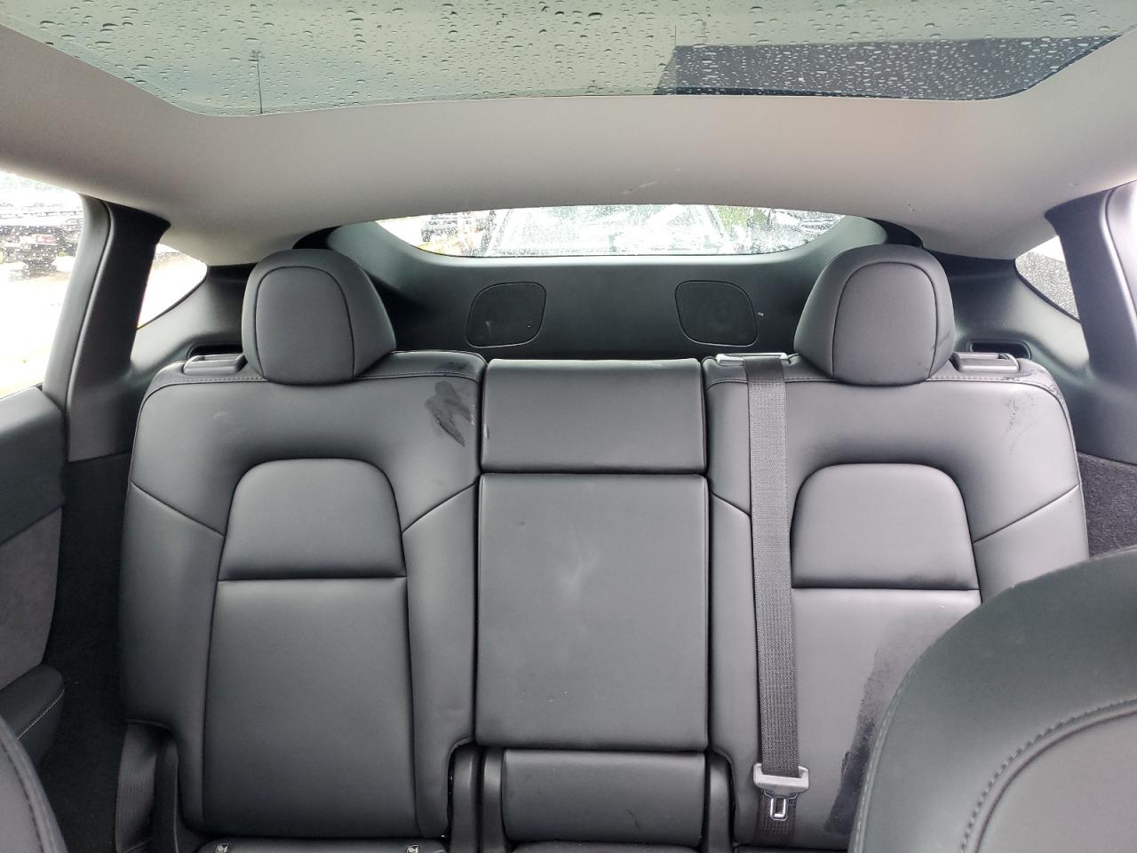 2022 Tesla Model Y VIN: 7SAYGDEEXNA018007 Lot: 63657195