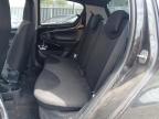 2012 TOYOTA AYGO VVT-I for sale at Copart WOLVERHAMPTON