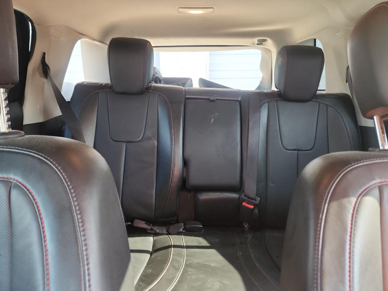 2017 GMC Terrain Slt VIN: 2GKALPEK7H6210004 Lot: 63671415