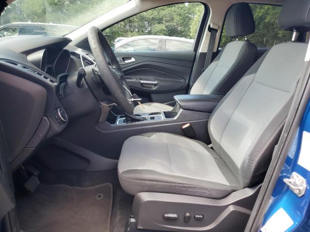 Parquets FORD ESCAPE 2017 Blue