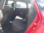 2010 VAUXHALL ASTRA EXCLUSIV 98  for sale at Copart CHESTER