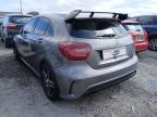 2013 MERCEDES BENZ A45 AMG 4M for sale at Copart WOLVERHAMPTON