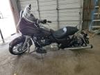 2017 HARLEY-DAVIDSON FLHXS STREET GLIDE SPECIAL   for sale at Copart TN - KNOXVILLE