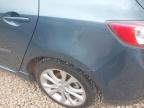 2010 MAZDA 3 TAMURA for sale at Copart WISBECH