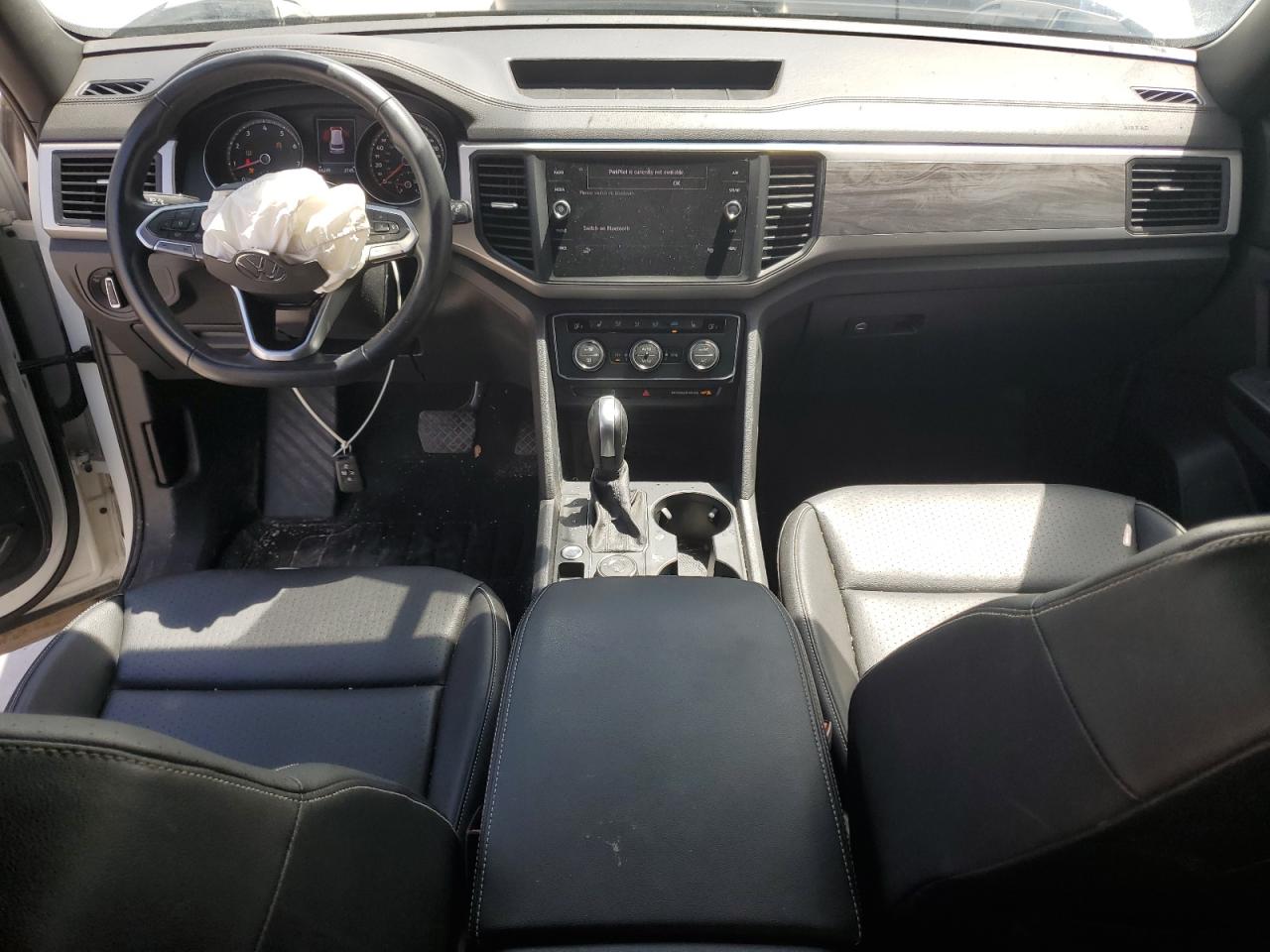 2020 Volkswagen Atlas Cross Sport Se VIN: 1V21E2CA2LC208498 Lot: 67244555