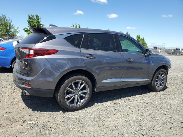  ACURA RDX 2020 Сharcoal