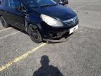 2009 VAUXHALL CORSA SXI for sale at Copart SANDTOFT