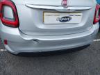 2021 FIAT 500X POP for sale at Copart SANDTOFT