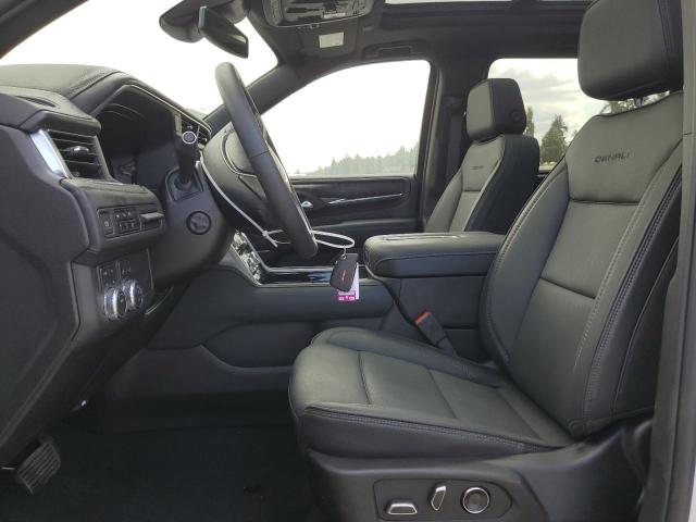  GMC YUKON 2024 Biały