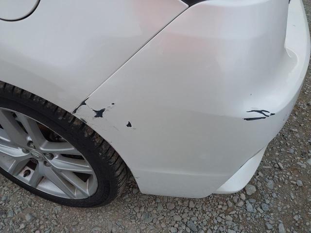 2014 LEXUS CT 200H 1.8 PREMIER 5DR CVT AUTO