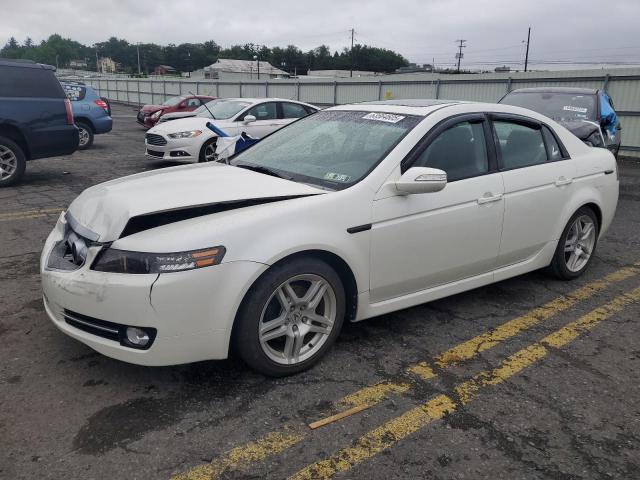 2008 Acura Tl