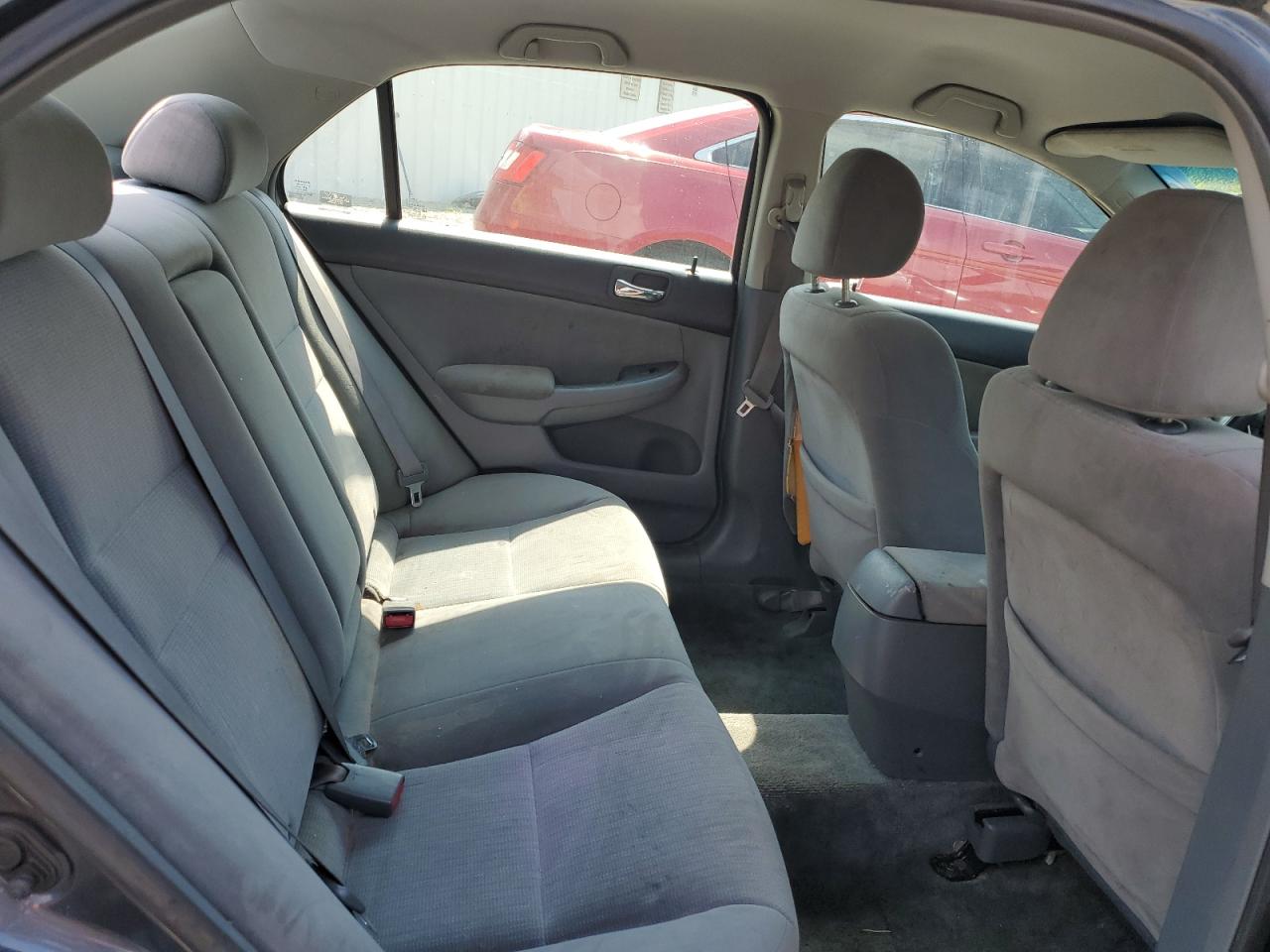 2005 Honda Accord Lx VIN: 1HGCM56445A133632 Lot: 64960685