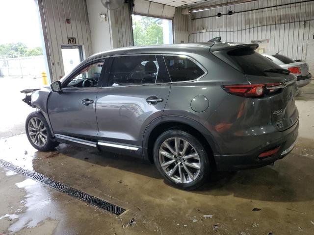  MAZDA CX-9 2019 Charcoal