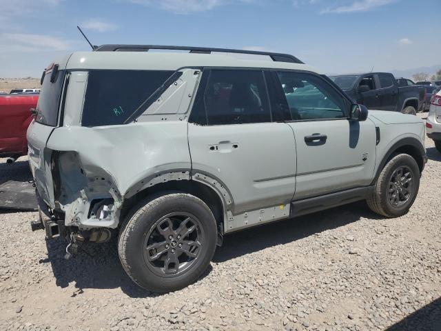  FORD BRONCO 2021 Szary