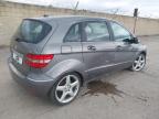 2011 MERCEDES BENZ B200 SPORT for sale at Copart YORK