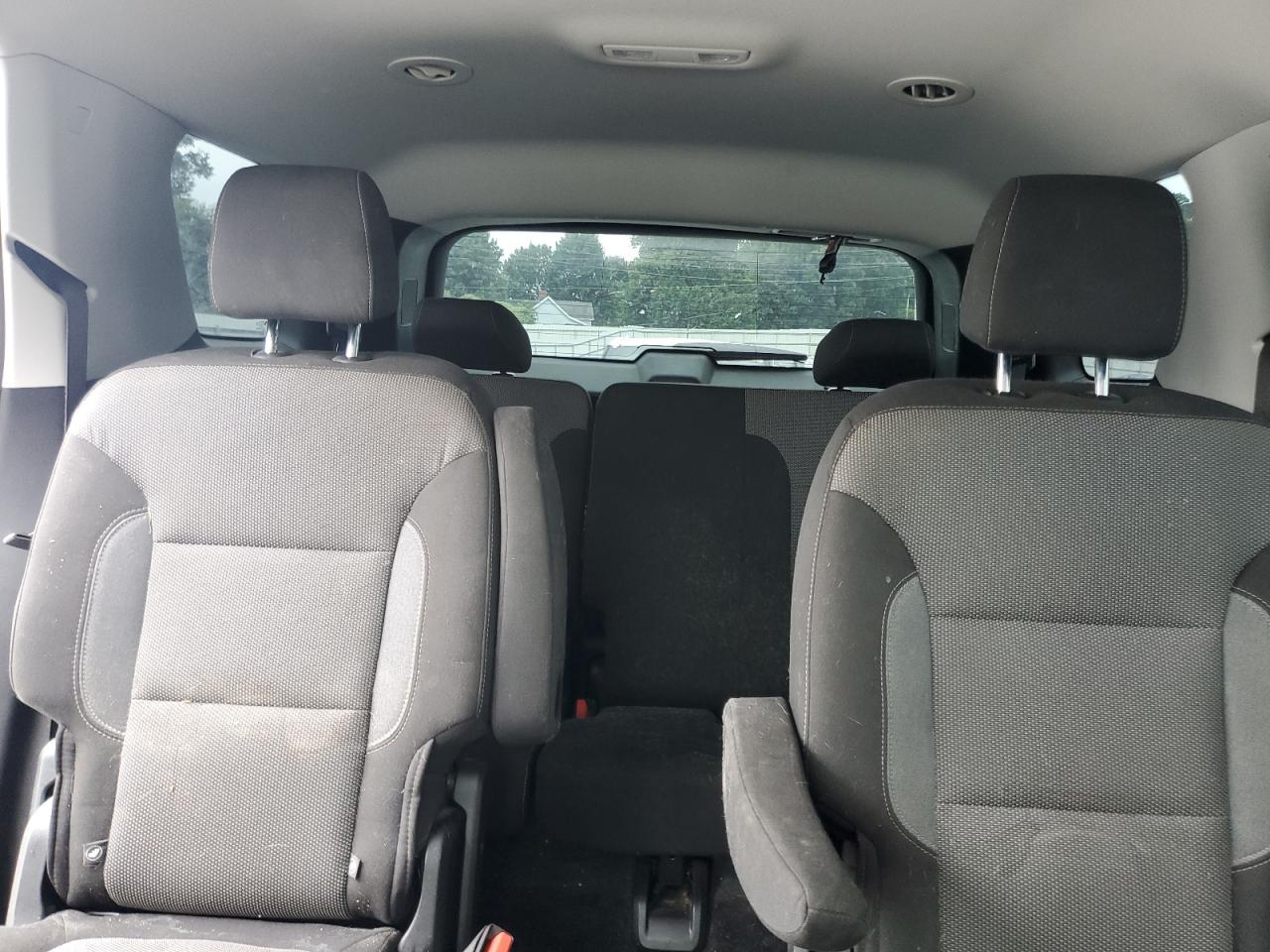 2019 Chevrolet Traverse Lt VIN: 1GNERGKWXKJ283338 Lot: 63580805