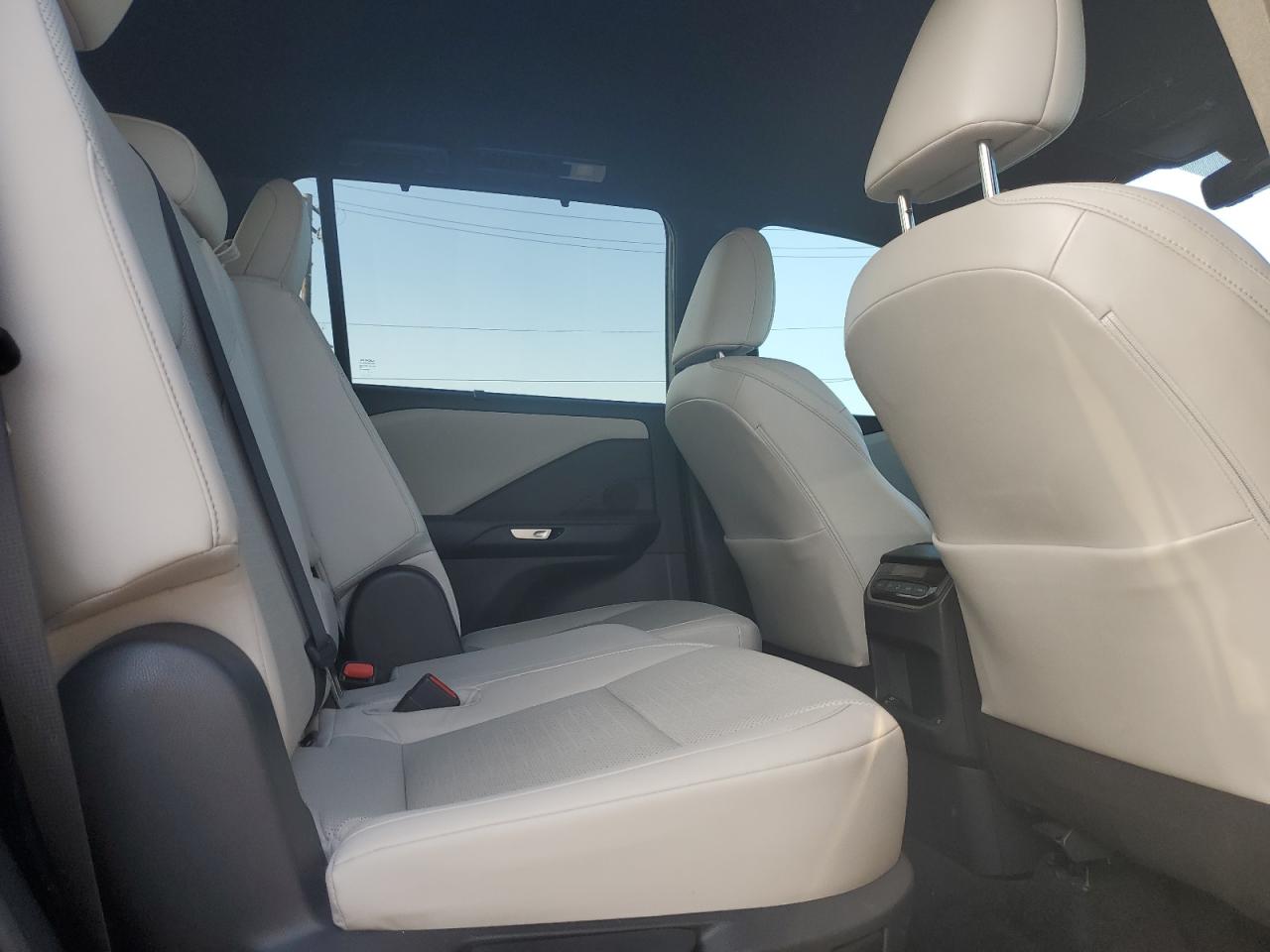 2024 Lexus Tx 350 Base VIN: 5TDAAAB63RS002392 Lot: 65291525