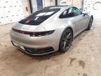2019 PORSCHE 911 2DR PDK for sale at Copart WOLVERHAMPTON