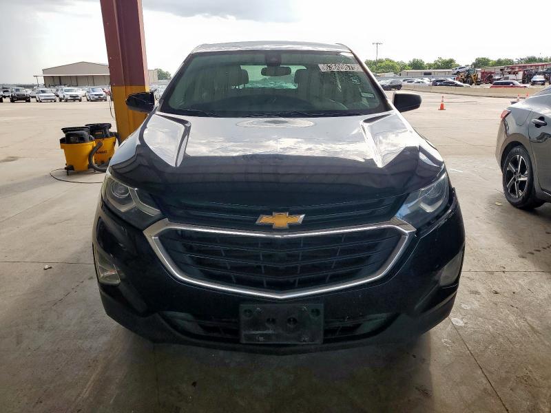  CHEVROLET EQUINOX 2020 Granatowy