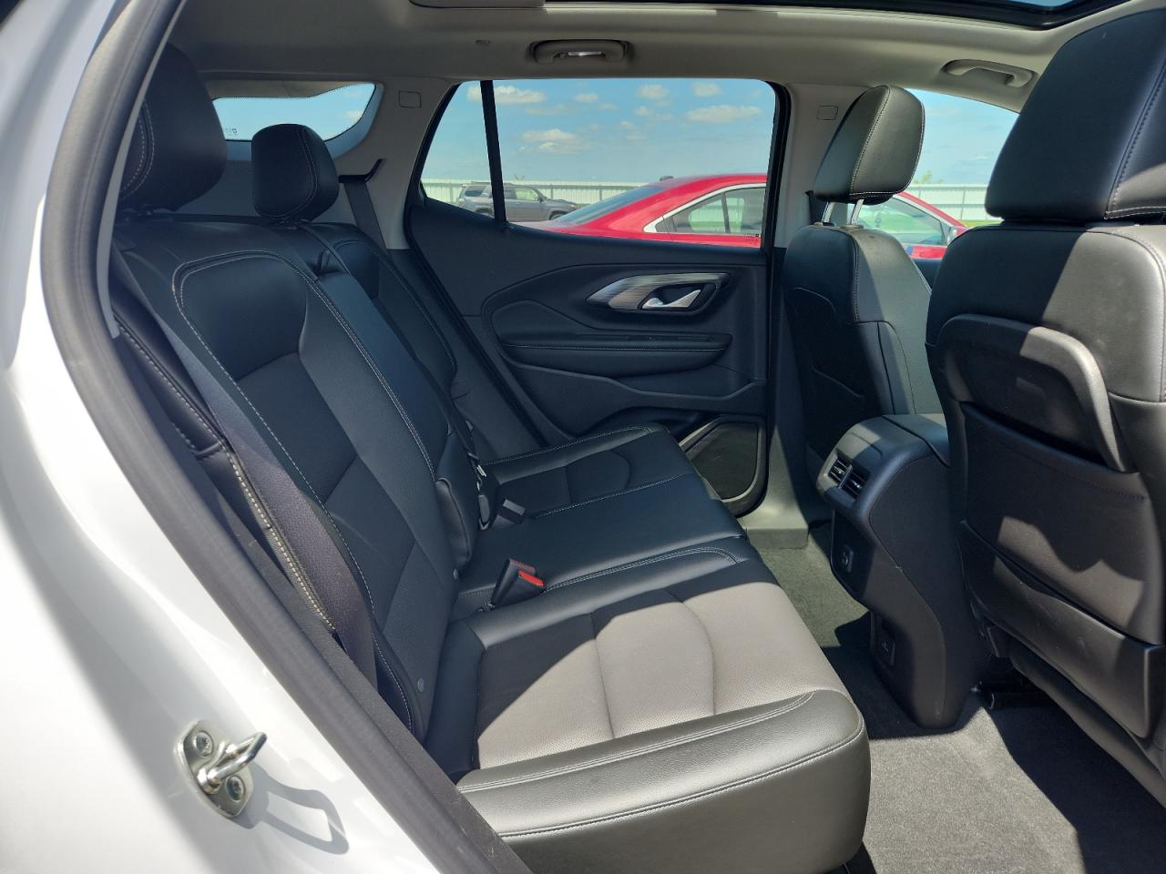 2024 GMC Terrain Slt VIN: 3GKALVEG2RL213213 Lot: 65544155