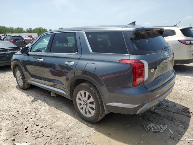  HYUNDAI PALISADE 2025 Серый