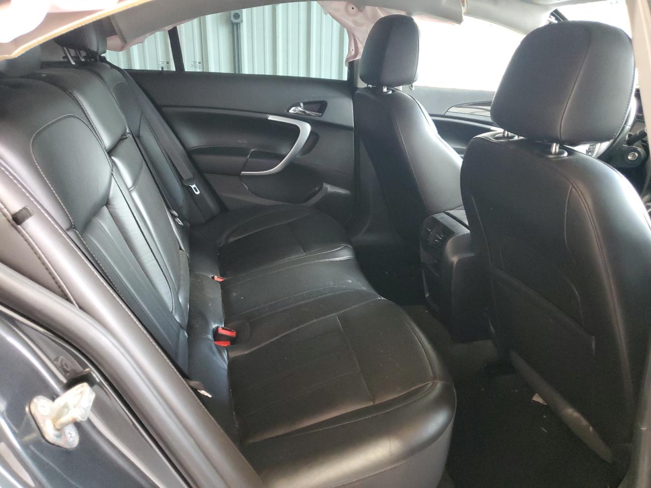 2016 Buick Regal VIN: 2G4GL5EX7G9184373 Lot: 64946395