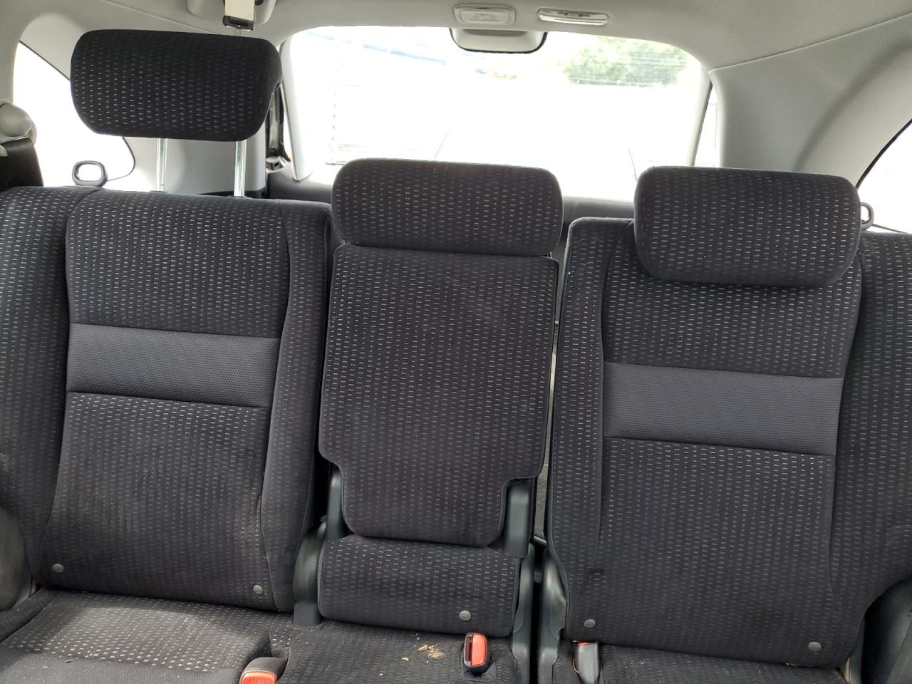 2009 Honda Cr-V Ex VIN: 5J6RE48599L034685 Lot: 64647605