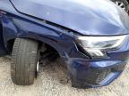 2023 AUDI A3 S LINE 30 TFSI MHEV S-  for sale at Copart WOLVERHAMPTON
