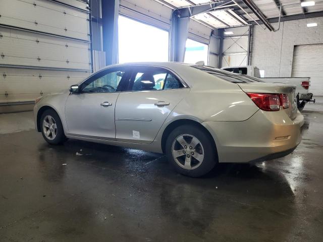  CHEVROLET MALIBU 2013 tan