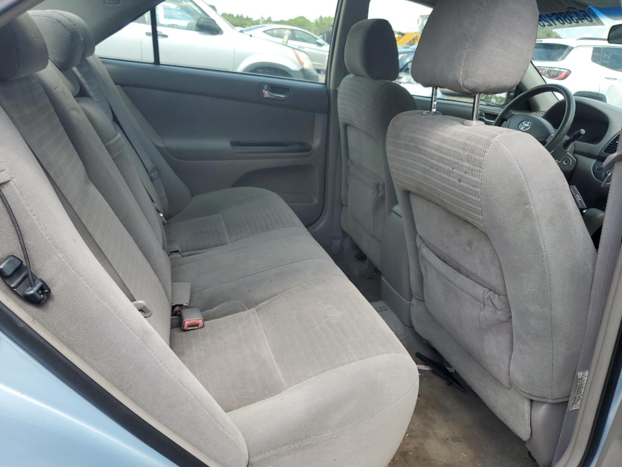 2005 Toyota Camry Le VIN: 4T1BE30K65U639623 Lot: 64386125