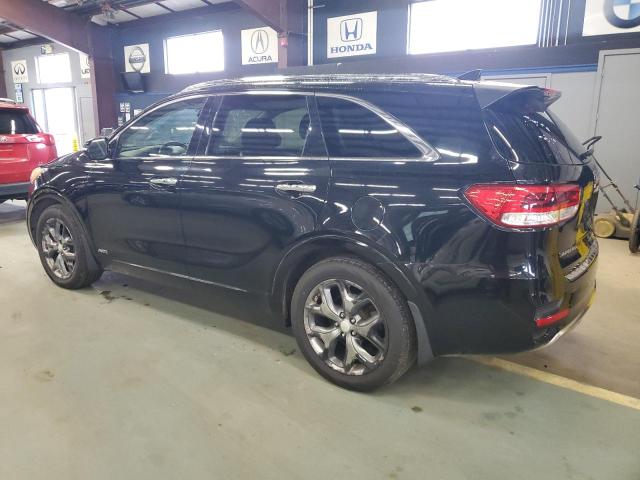 2016 KIA SORENTO SX  