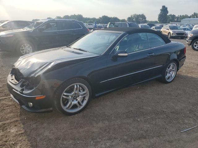 2006 Mercedes-Benz Clk 55 Amg
