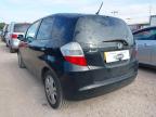 2010 HONDA JAZZ EX I- for sale at Copart WESTBURY