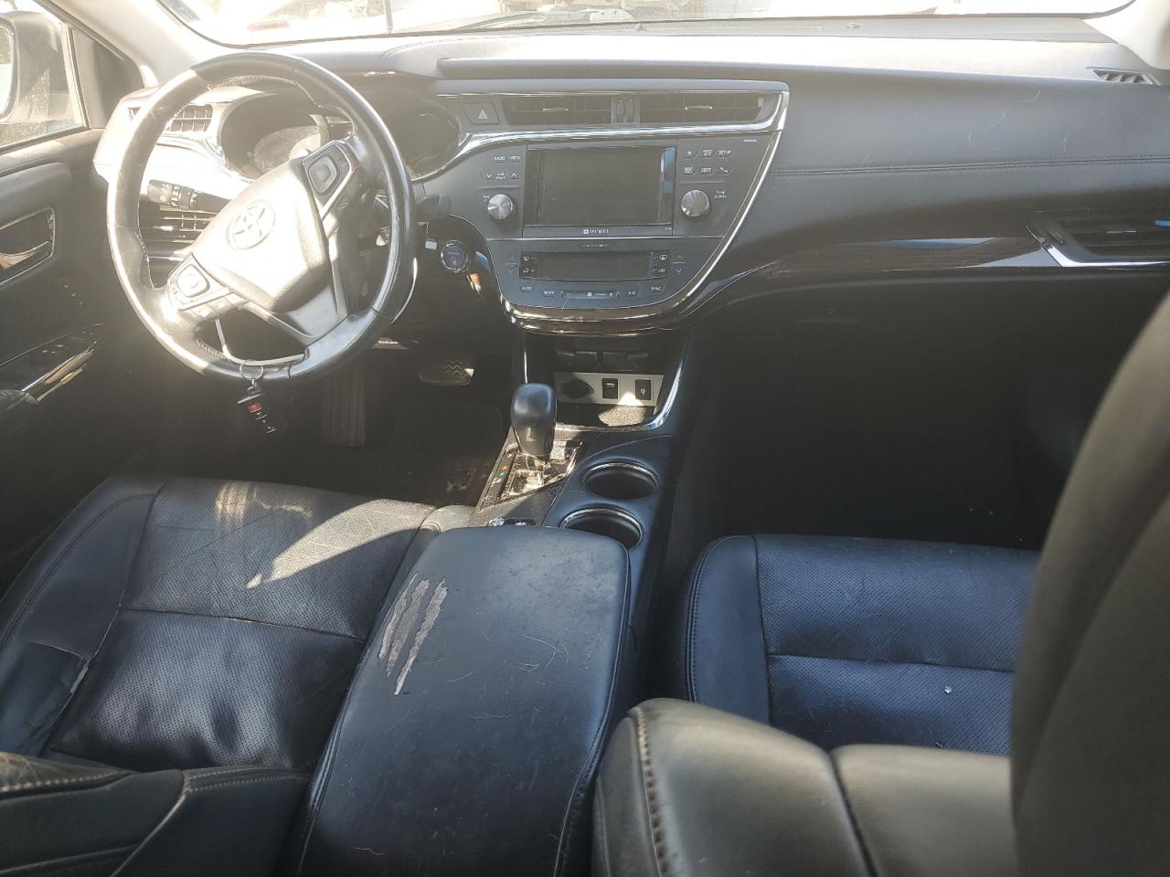 2014 Toyota Avalon Hybrid VIN: 4T1BD1EB9EU032275 Lot: 63287305