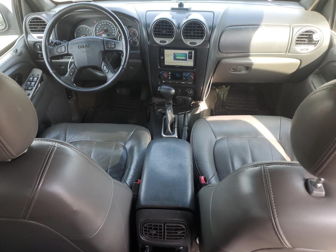 2004 GMC Envoy Xuv VIN: 1GKET12S646165205 Lot: 63994445