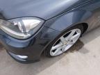 2012 MERCEDES BENZ C180 AMG S for sale at Copart ROCHFORD