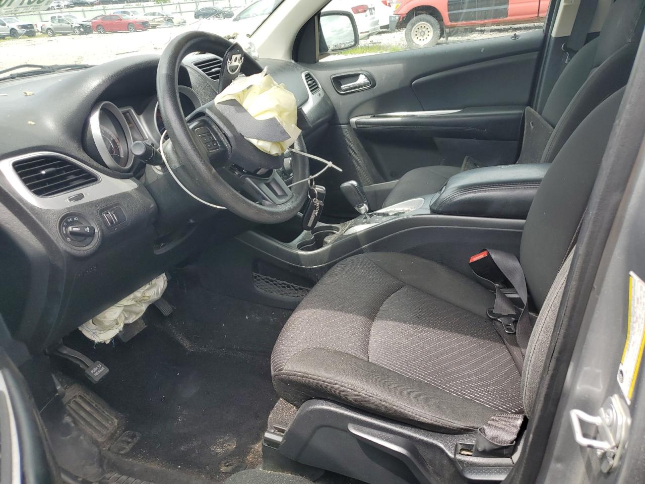 2019 Dodge Journey Se VIN: 3C4PDCBB9KT845664 Lot: 63710745