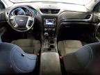 2017 CHEVROLET TRAVERSE LT   à vendre chez Copart CT - HARTFORD SPRINGFIELD