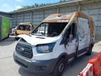 2018 FORD TRANSIT 35 for sale at Copart ROCHFORD