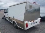 2010 CITROEN DISPATCH 1 for sale at Copart CORBY