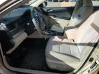 2012 TOYOTA CAMRY BASE   for sale at Copart AB - CALGARY