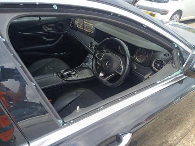 2017 MERCEDES-BENZ E CLASS E220D AMG LINE PREMIUM 5DR 9G-TRONIC